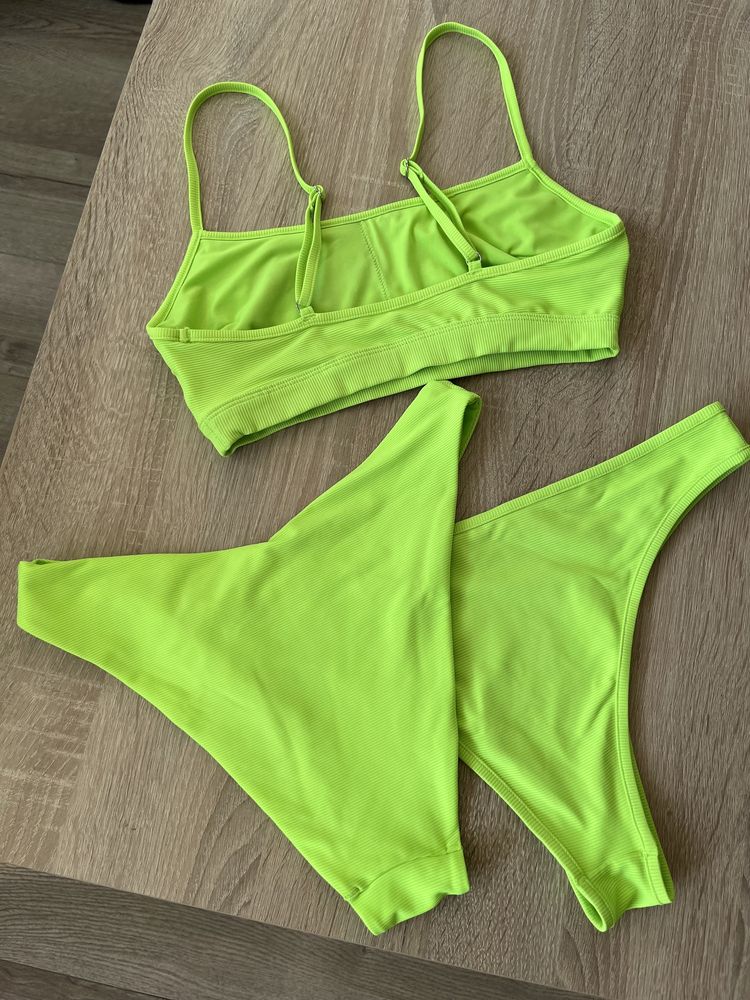Costum de baie 3 piese H&M