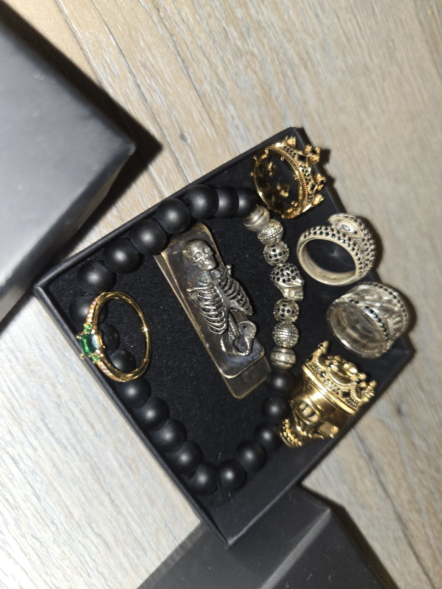 Lot bijuterii thomas sabo argint