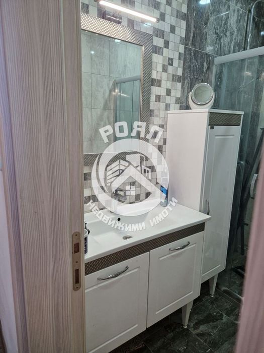 Продава се Тристаен апартамент в Пловдив, Гагарин - 88 кв.м за 1671 €/кв.м - Снимка #6