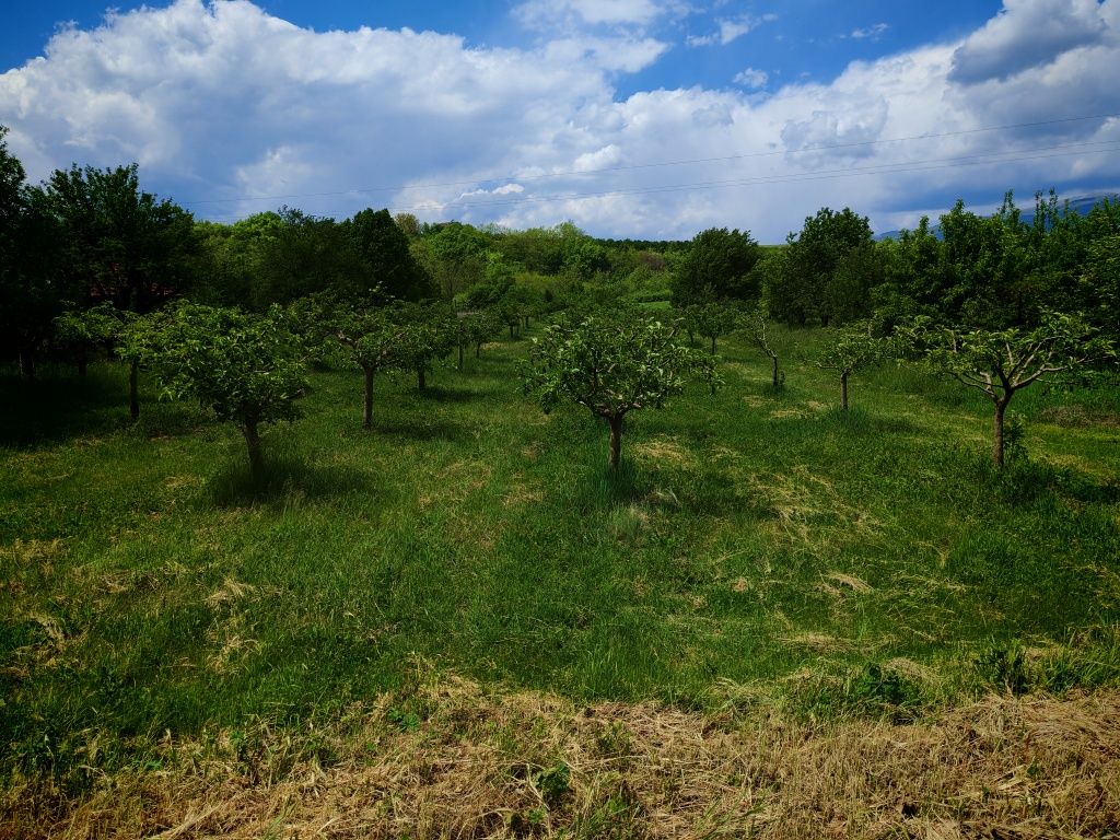 Продажба на имот