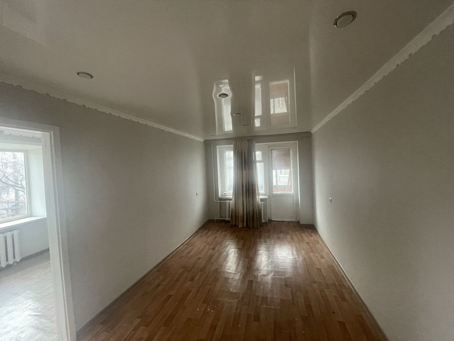 2 х ком квартира