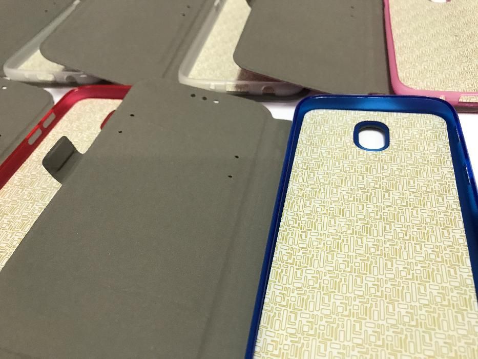 Galaxy j3 2017, j5 2017, j7 2017,J3 2016,J5 2016,J7 2016,A52,A12 калъф