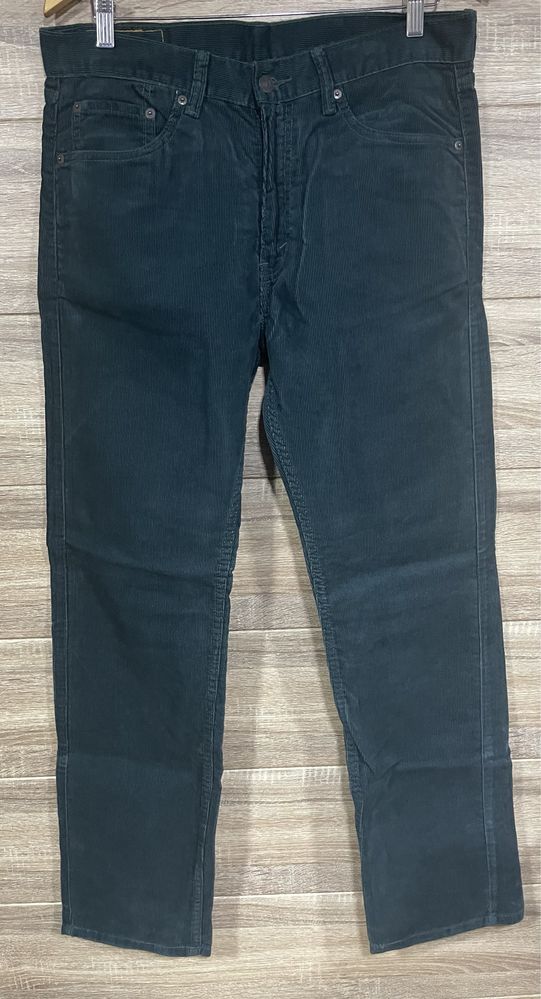 Levi’s джинсы 511& S’H&M&G Star