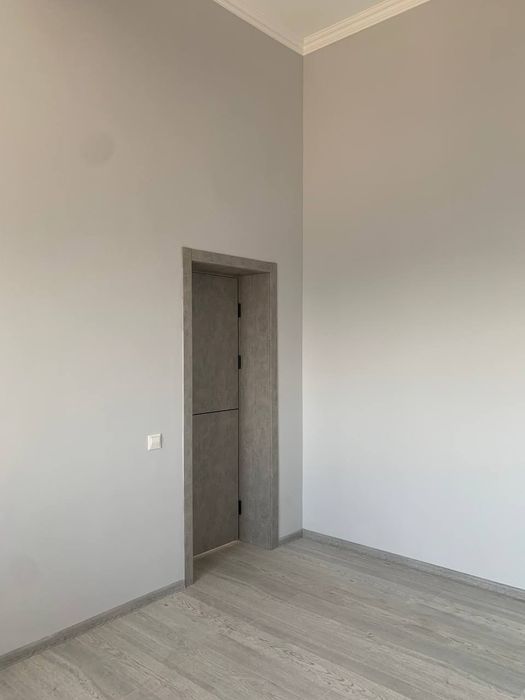 Квартира в новостройке