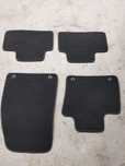 Set Covoare Covorase Mochete Presuri Interior Volvo XC40