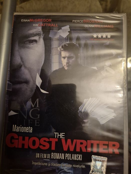 Colectie filme pe dvd si casete video