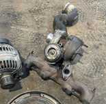 Turbo / Turbina / Turbosuflanta Audi A4 B7 2.0 TDI 140 cp BRE / BLB