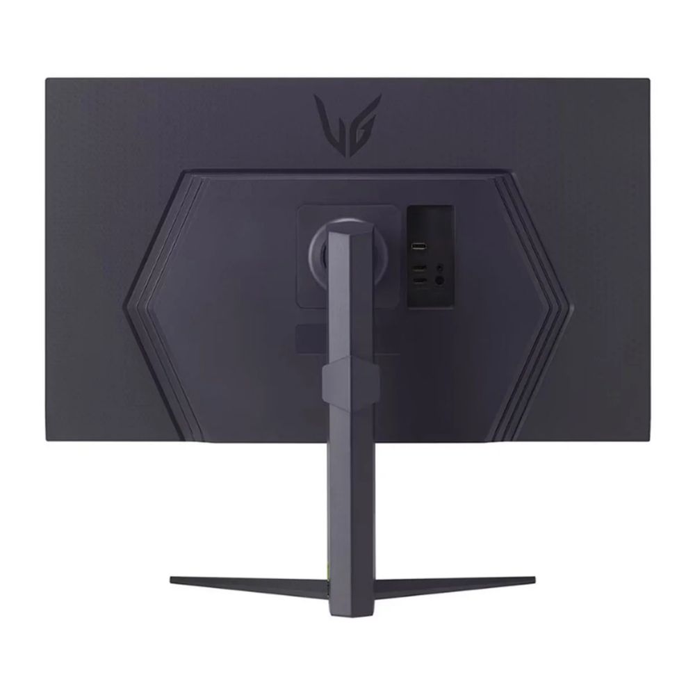 Lg Ultragear 32GS75Q qhd 2k 180hz ips flat monitor