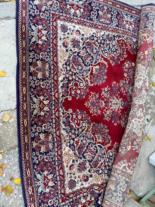 Персийски килим - 2бр. 300 на 400 см.