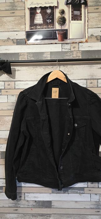 Gap XXL- дамско дънково яке (х-227)