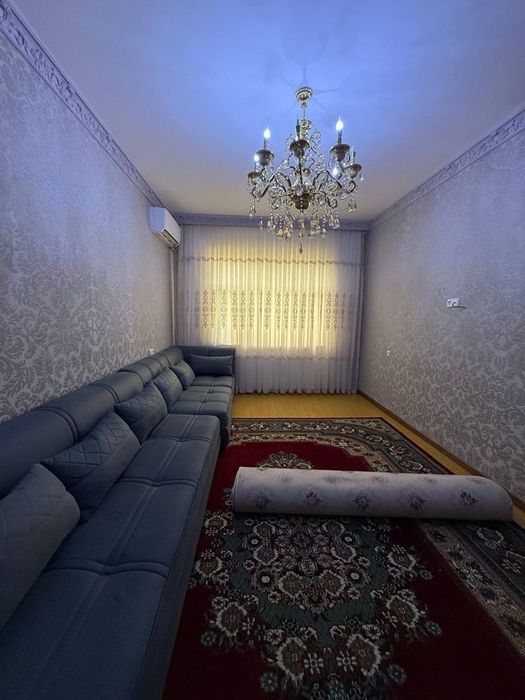 Аренда 5х Алмазар Сити Коракамиш 2/1