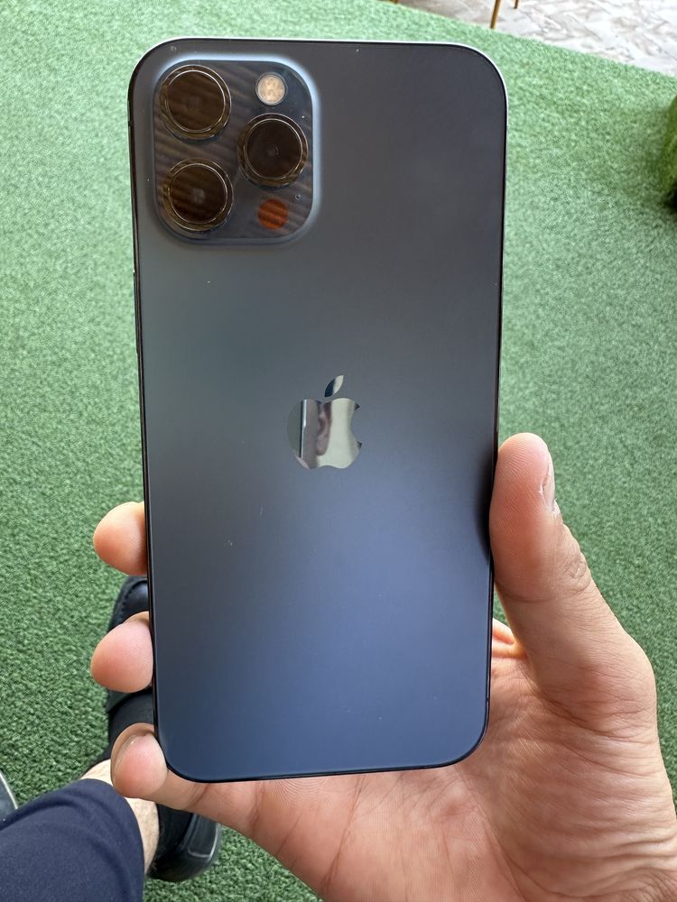 Iphone 12 pro max. Yomkist 80 128Gba Ochilmagan. Holati ideal