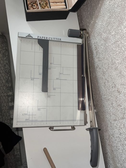 Paper Cutter продается!