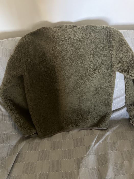 Полар volcom модел fuzzer muzzar L размер