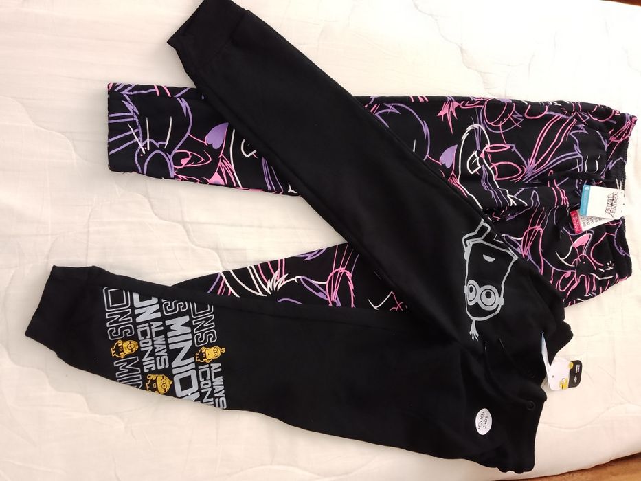 Клинове, нови, 2 броя, плътни, ватирани