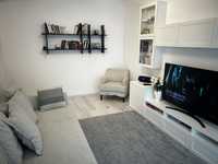Chirie apartament 2 camere complet mobilat, Titan Pallady
