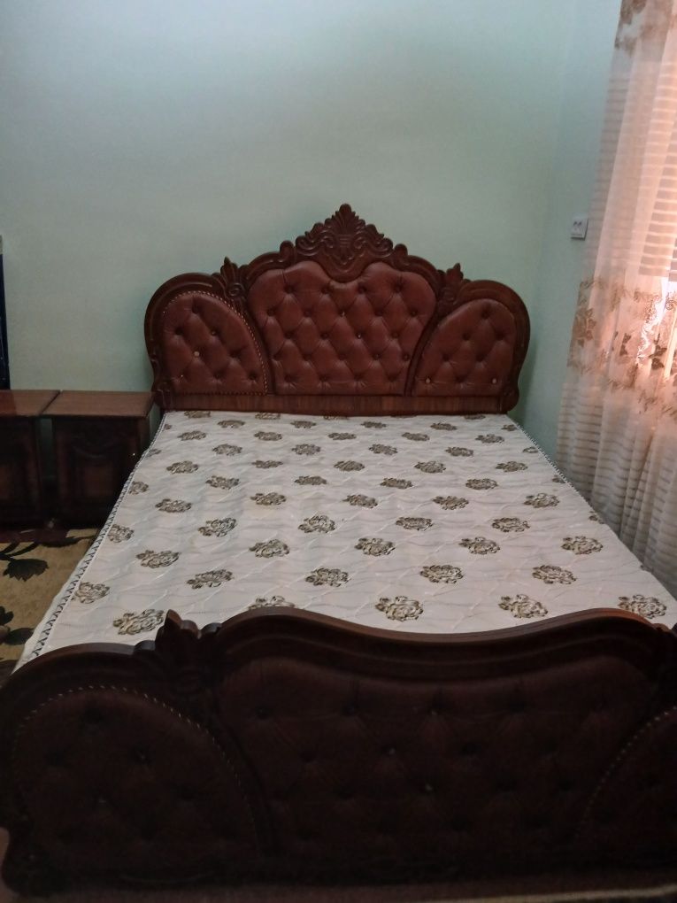 Спалний гарнитур