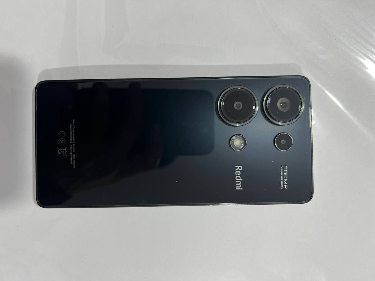 Redmi note 13 pro