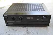 Amplificator Sony TA-F 570 ES