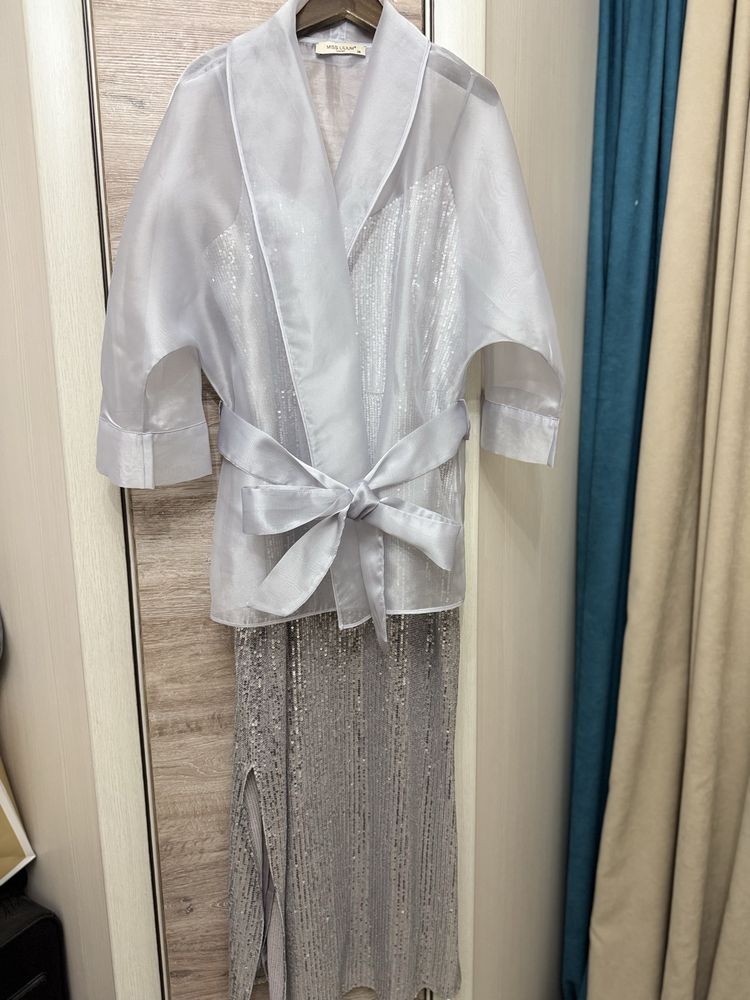 Платье двойка Vesna store