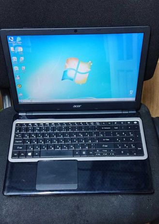 ноутбук  Acer i3