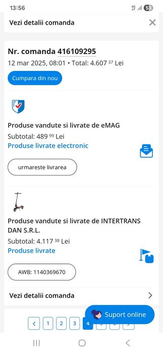 Trotineta Kukirin G2 MAX