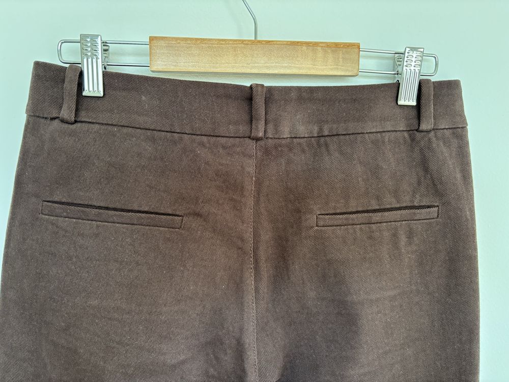 Massimo Dutti дамски дънки
