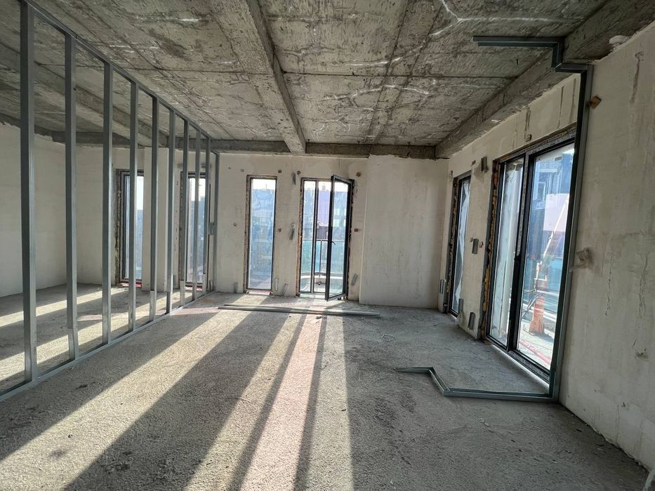 Продается 2х ком квартира, ЖК Parkwood, ор-р: ул. Нукусская, 78м²