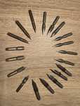Colectie penite vintage desen noi