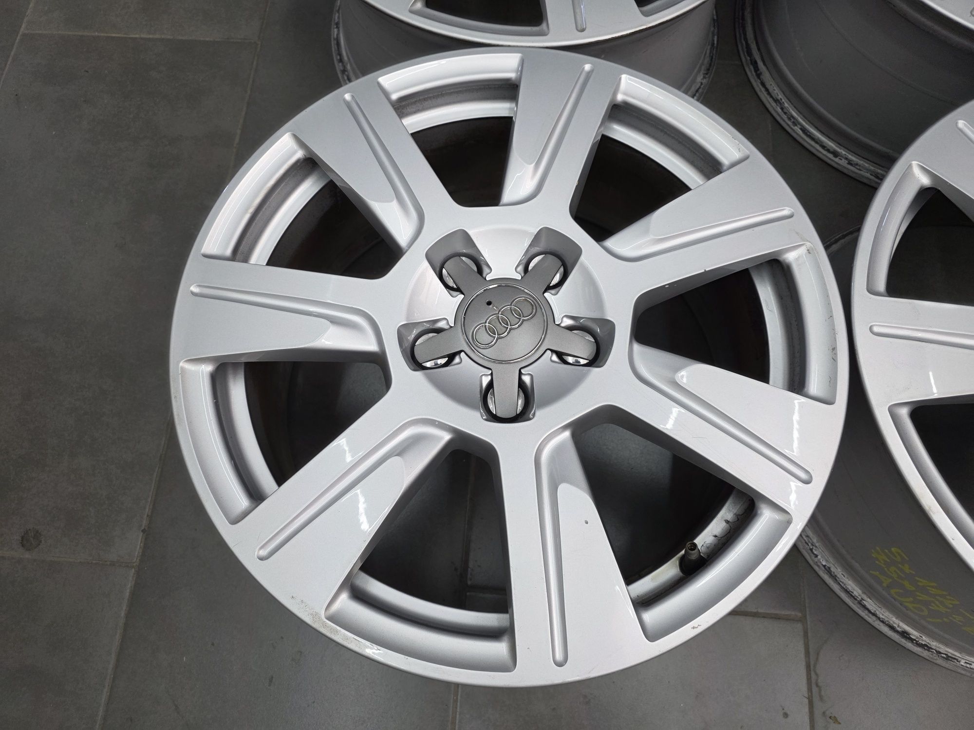 Джанти 17 - Audi A3, A4, A6