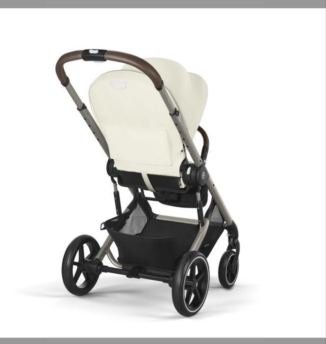Carucior Cybex Balios S lux