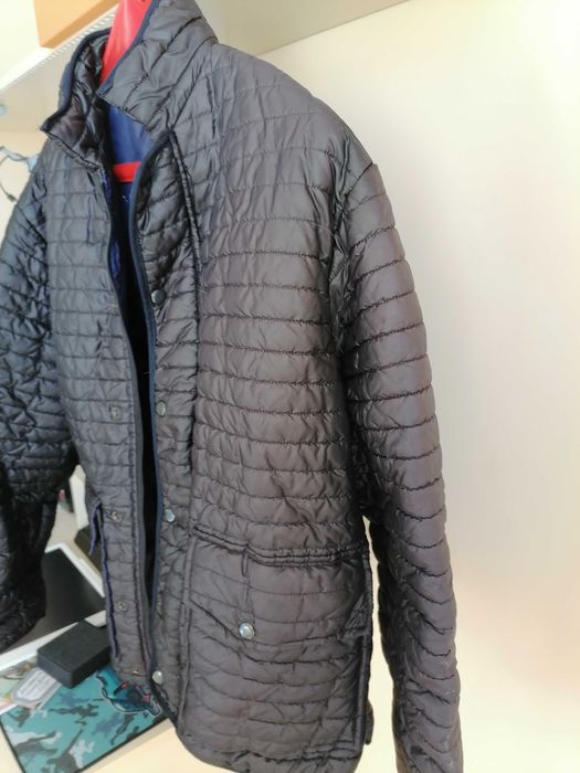 Пролетно - есенно яке в отлично състояние!