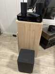 Harman Kardon BDS335