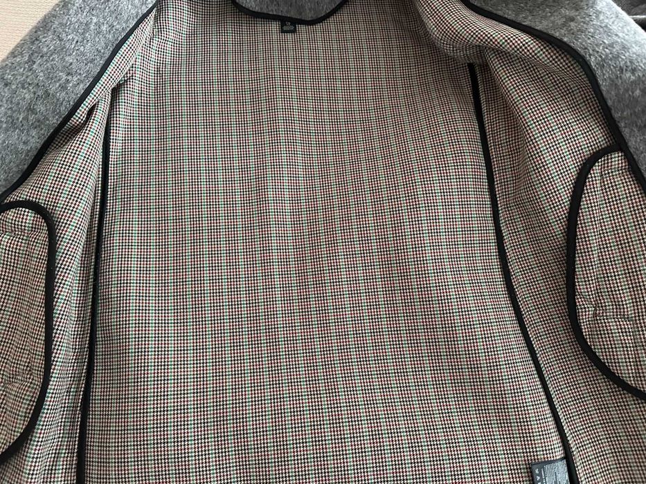 Дамско вълнено палто Scotch & Soda