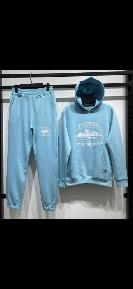 Nike tеch Кортез Промо