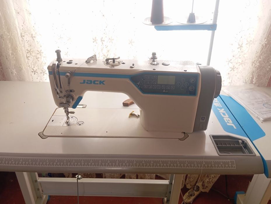 Jack A4f va jack E4s