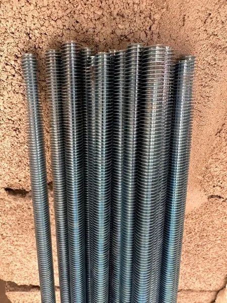 Шпилька Российские Метровый Любой Размер Есть