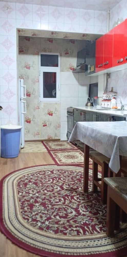Продается квартира Чиланзар 26 квартал 2/5/5