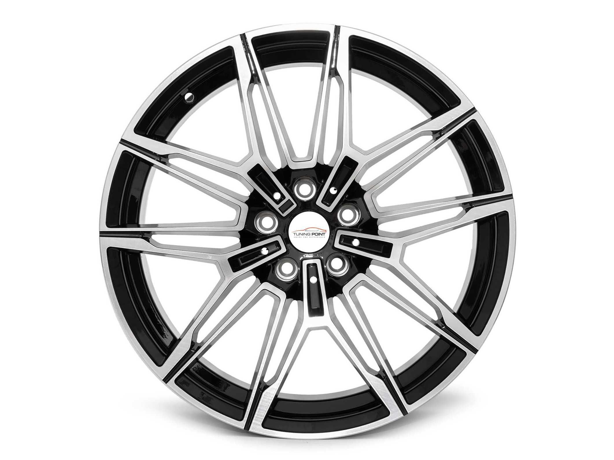 Jante BMW 19 R19 Model M 5x112 G01 G06 G20 G22 G30 G70 F98 U11