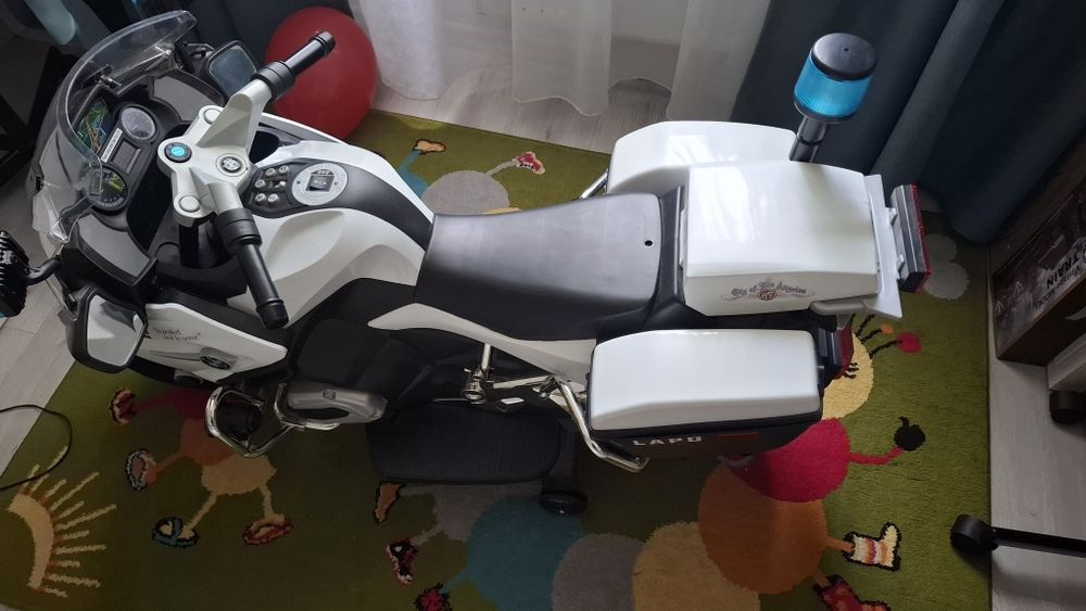 Motocicleta copii
