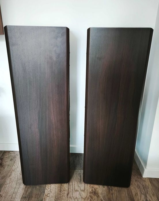 Boxe Magnat monitor supreme 2002