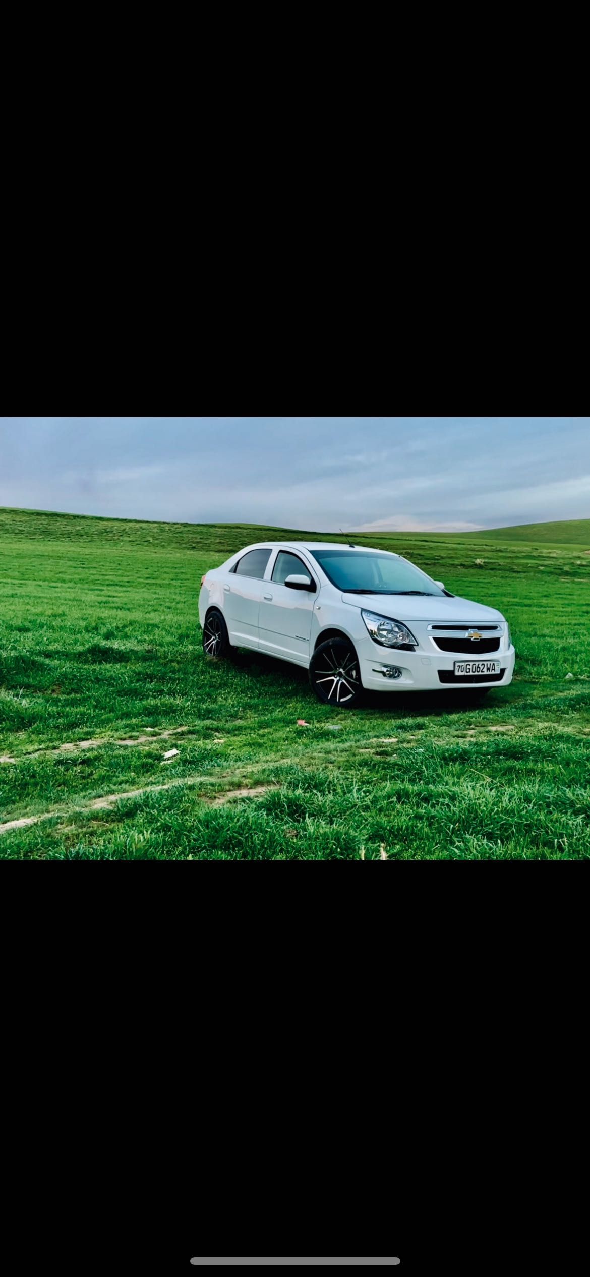 chevrolet  cobalt 4 pozitsya