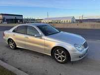 Mercedes-Benz E 280 CDI