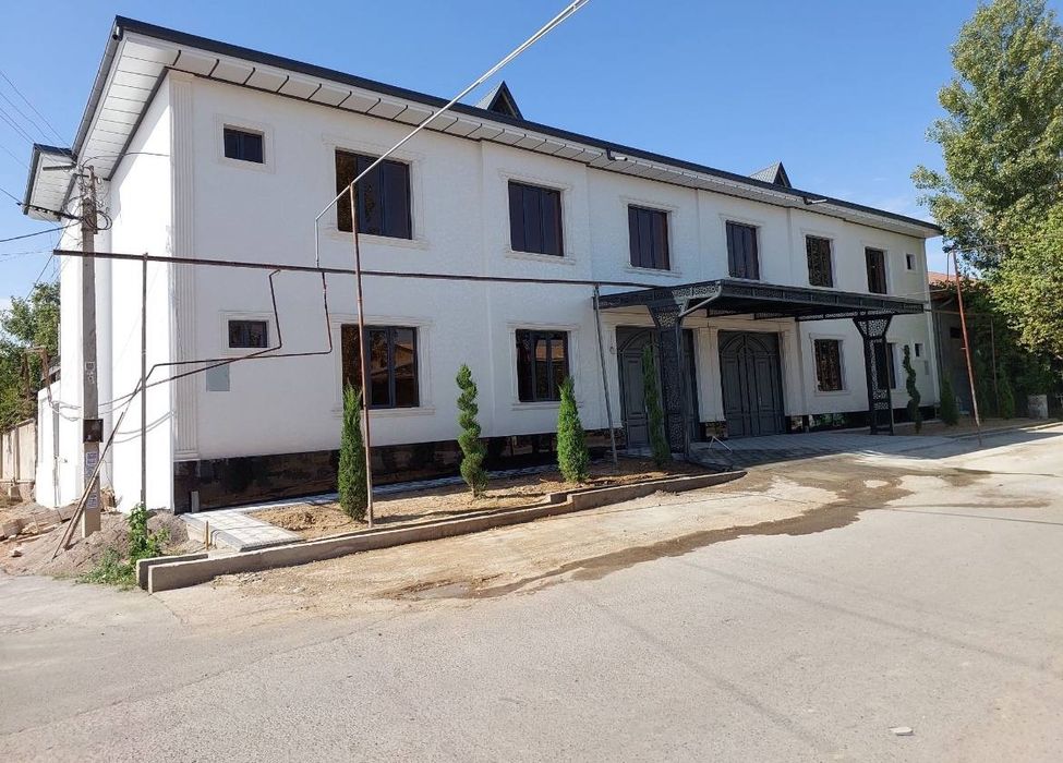 Uch qahramonda srochna sotiladi