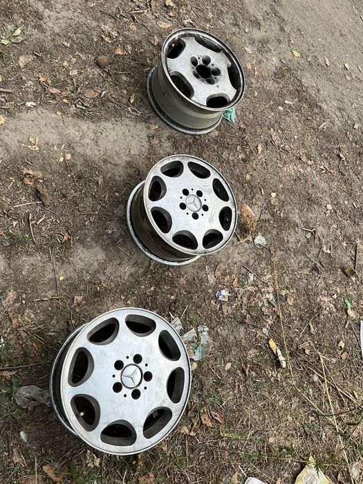 Продам диск R16(Р16)