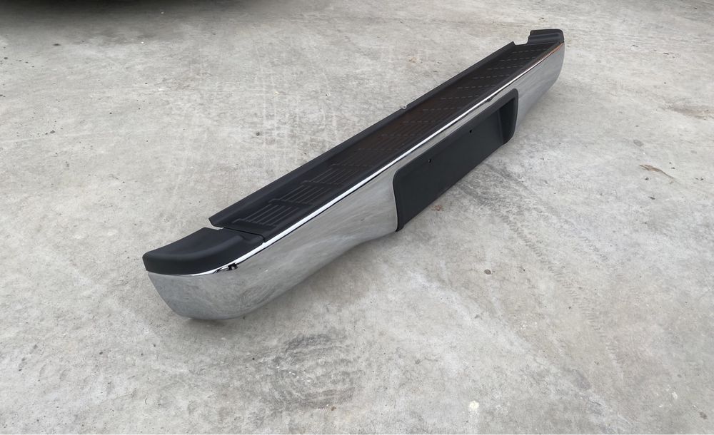 Bara spate Toyota hilux 2006-2015