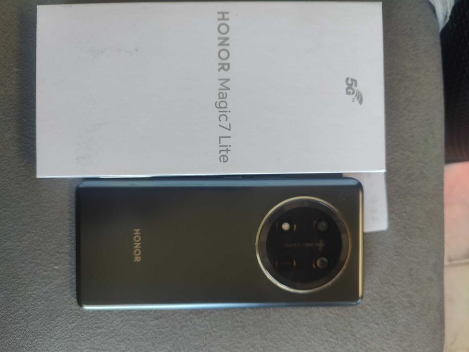 Honor Magic 7 Lite