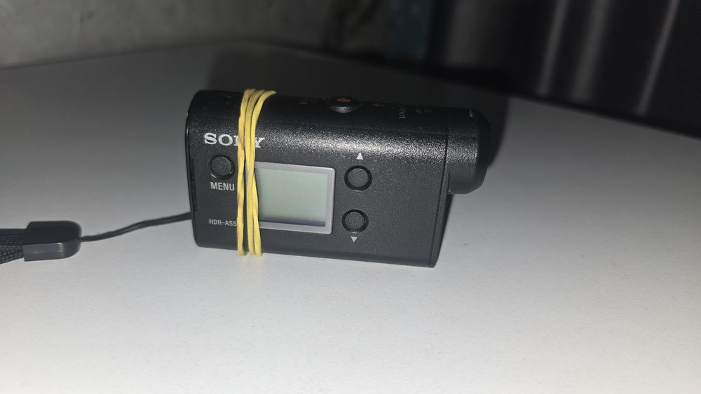 Sony AS- 50 экшн камера