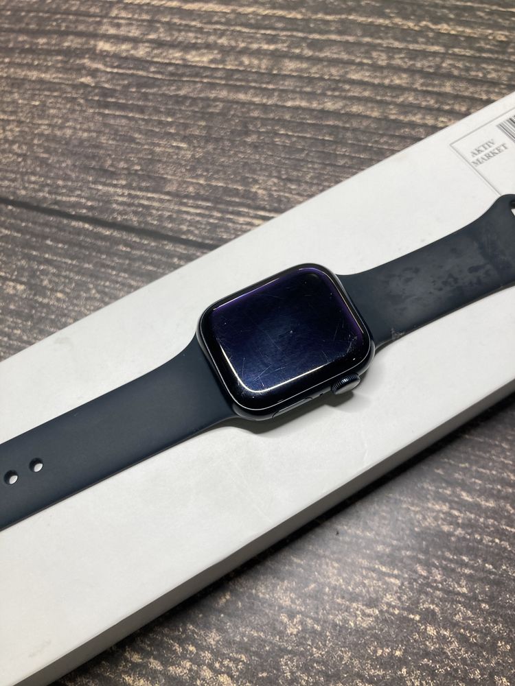 Apple Watch 7 series 41mm •Рассрочка до 1 года• Актив Маркет