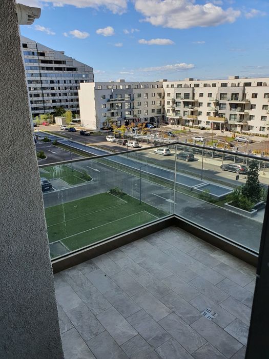 Apartament complex rezidential Onix Park